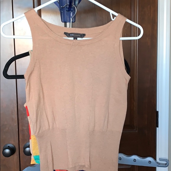 2 NWOT Tops Size S Can be worn separate or as set - Picture 5 of 8